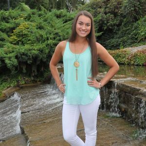 Meet your Posher, Kat